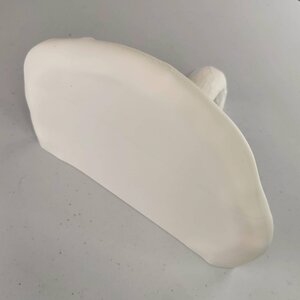 Étagère Champignon Imprimée en 3D | Étagère Murale Flottante | Décoration Organique