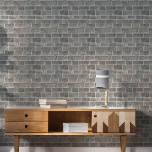 3D Faux Stone Wall Panel Transformation Kit - Ideal for Home Interior Design