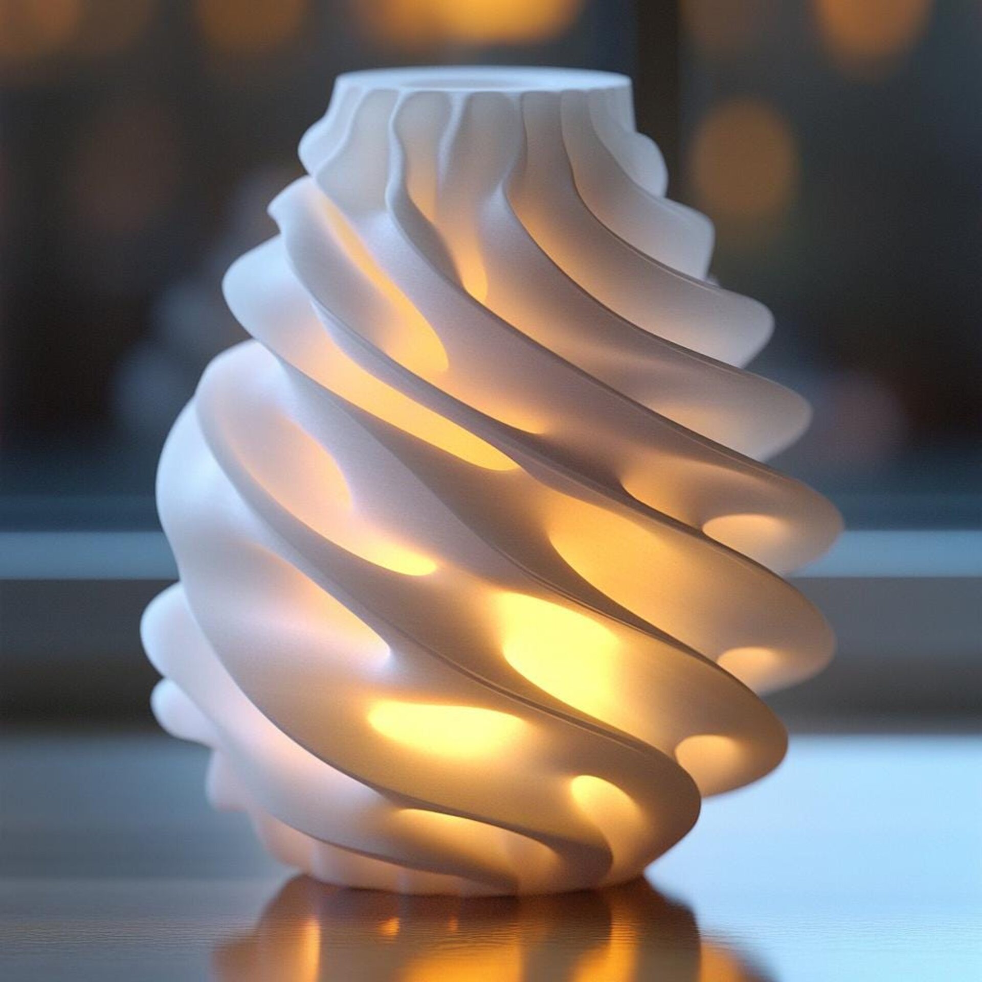 Service d'Impression 3D Personnalisée | Prototypage Rapide | Modèles Imprimés en 3D